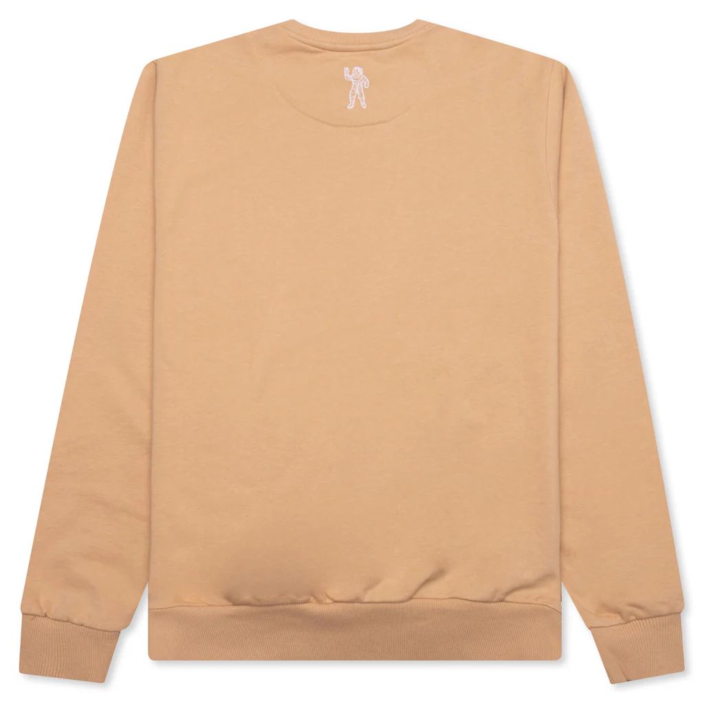 Layers Crew - Latte - Image 2
