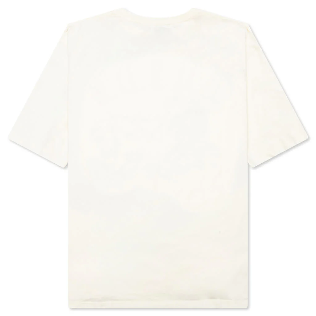 Legend Lives on Tee - Vintage White - Image 2