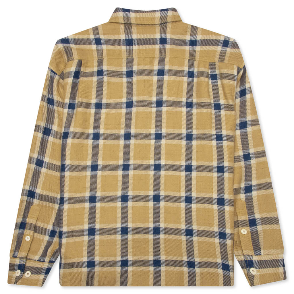 Lumber L/S - Beige - Image 2