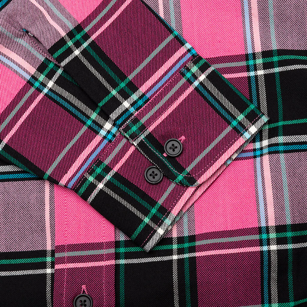 Lumberjack Shirt - Multicolored - Image 5