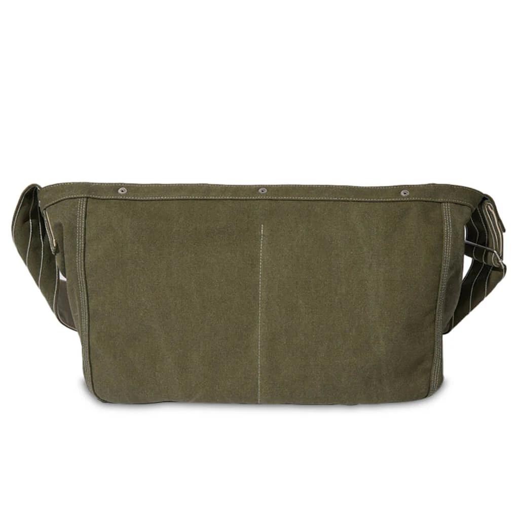 Mail Bag - Olive Drab - Image 2