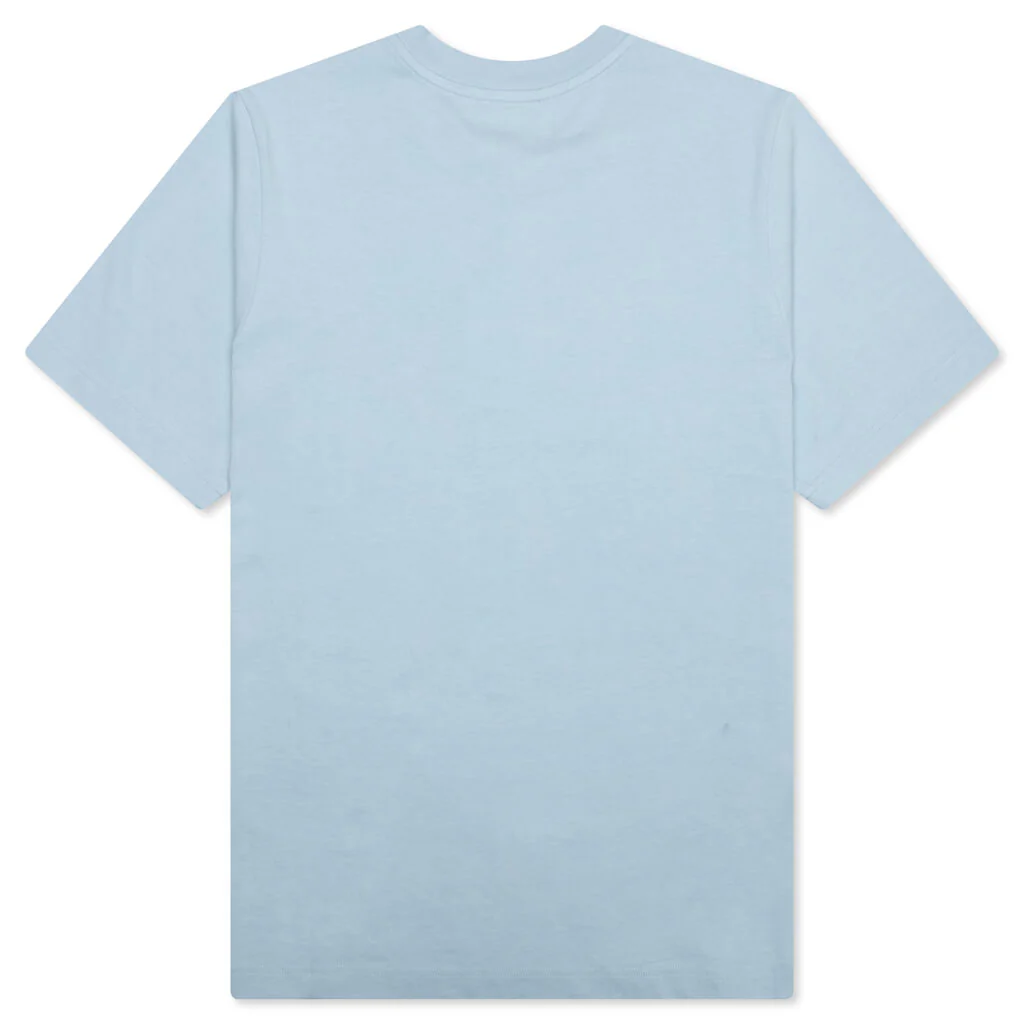 Maison De Reve Jersey - Pale Blue - Image 2