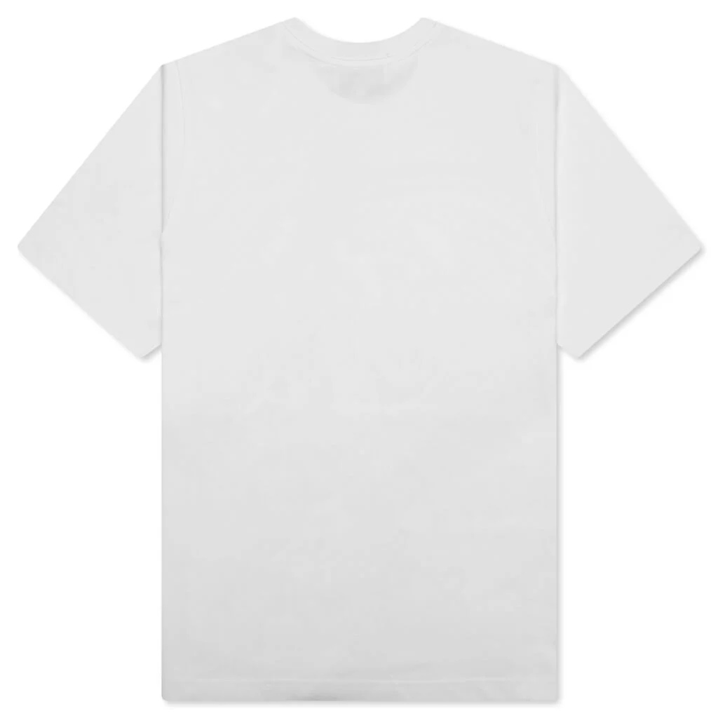 Maison De Reve Jersey - White - Image 2