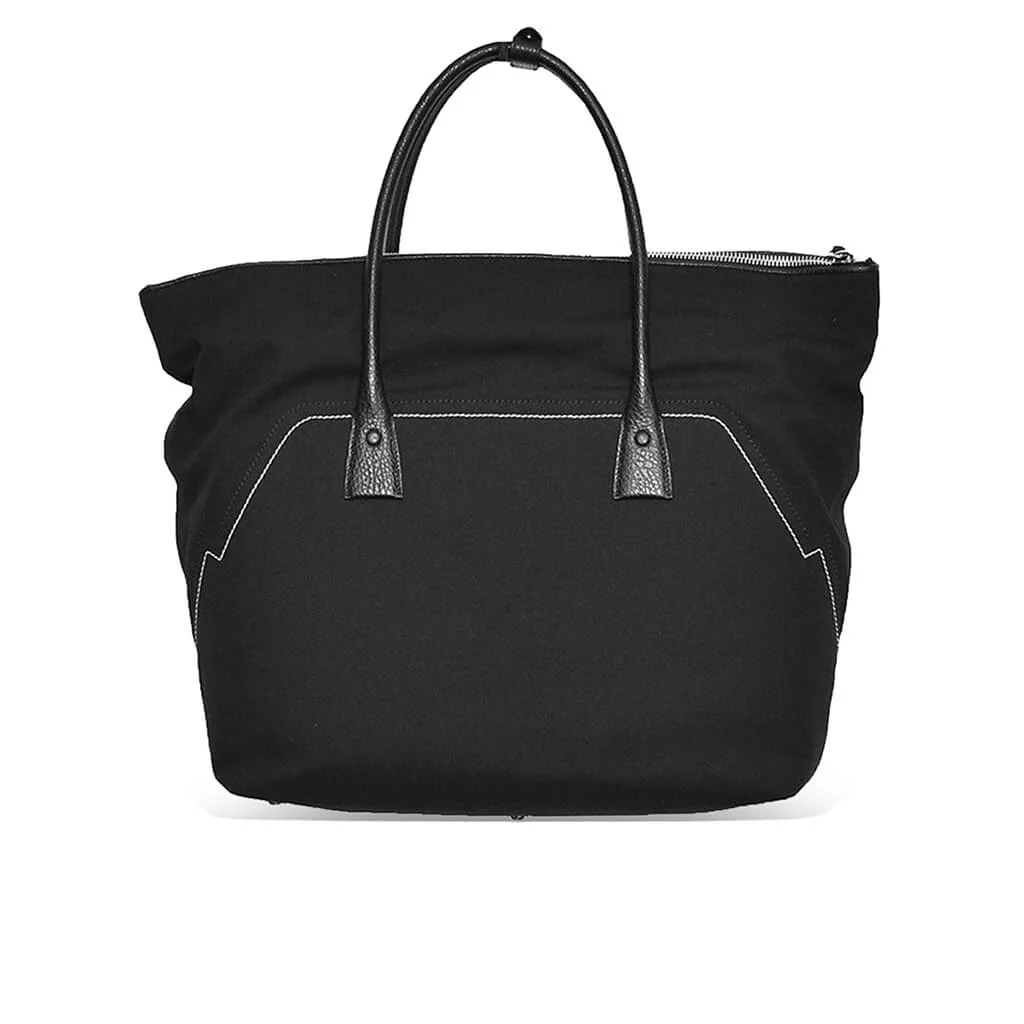 5AC Shopping Large - Black - Image 2