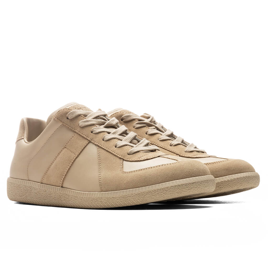 Replica Low Top - Oyster/Hut - Image 2