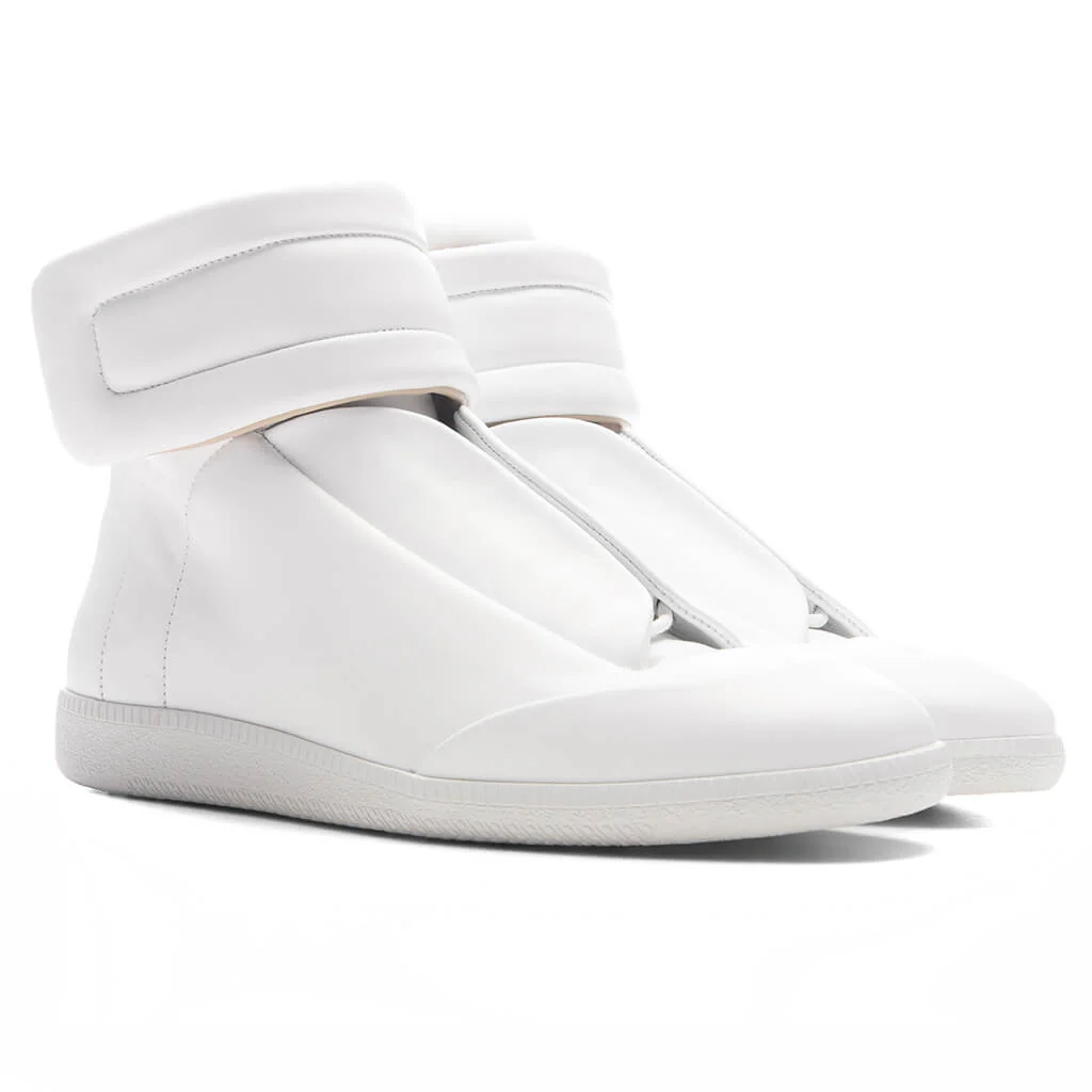 Future Sneaker - White - Image 2