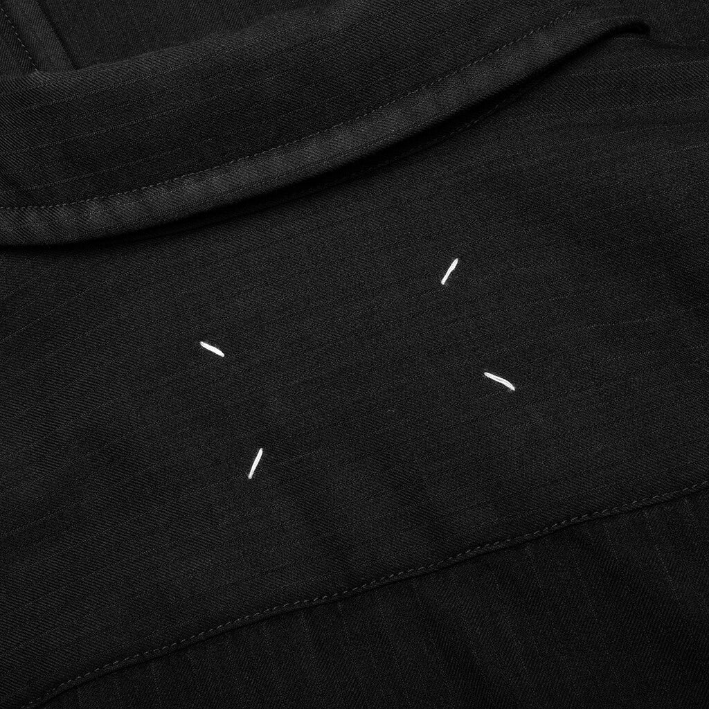 Shirt - Black - Image 6