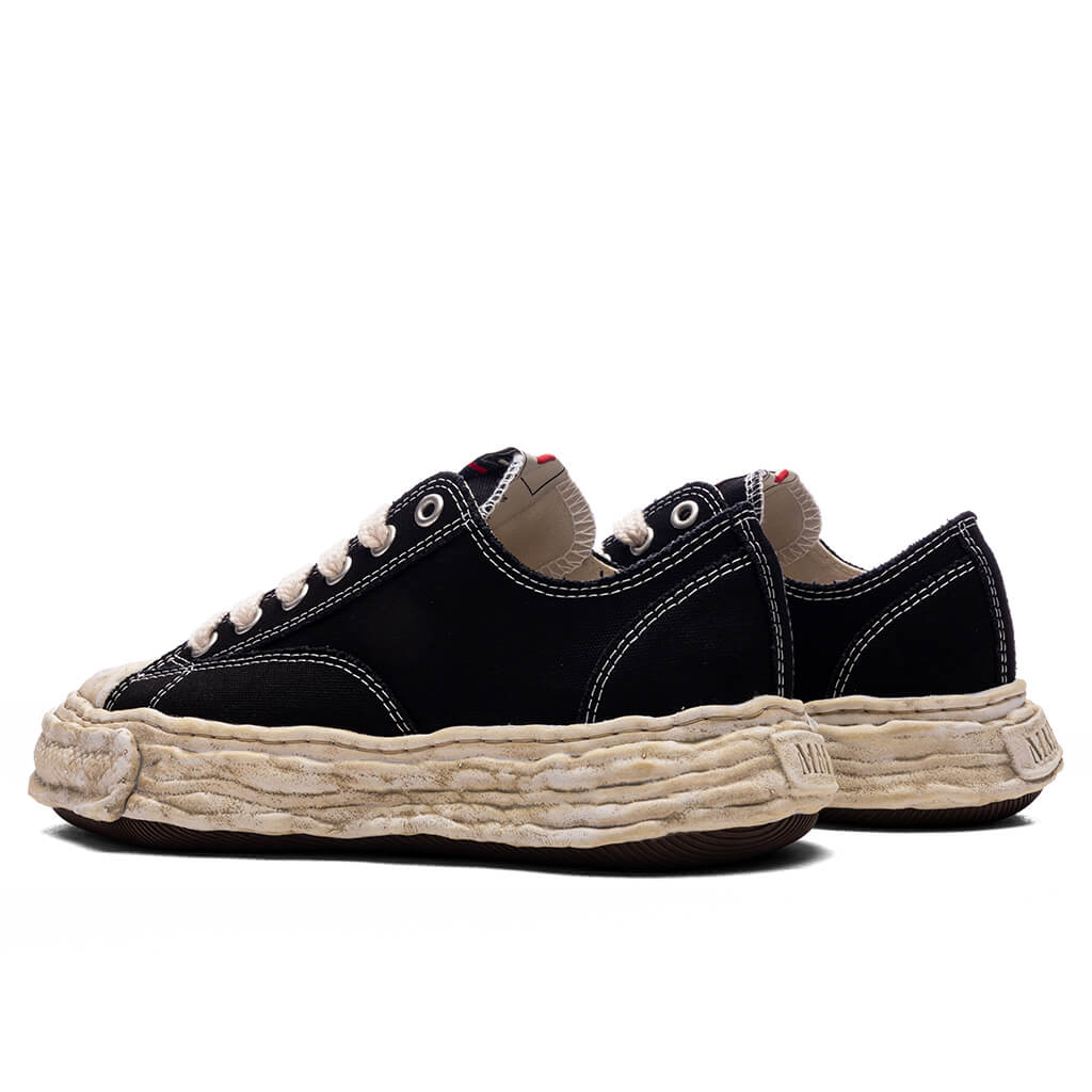Peterson 23 Vintage Low OG Sole - Black - Image 3