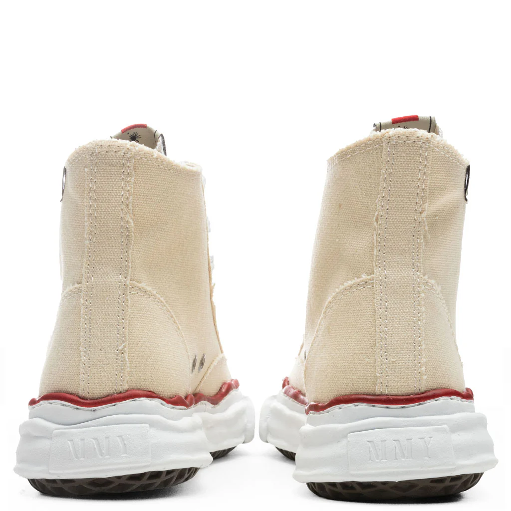Peterson Hi OG Sole Sneaker Special Edition - Natural - Image 4