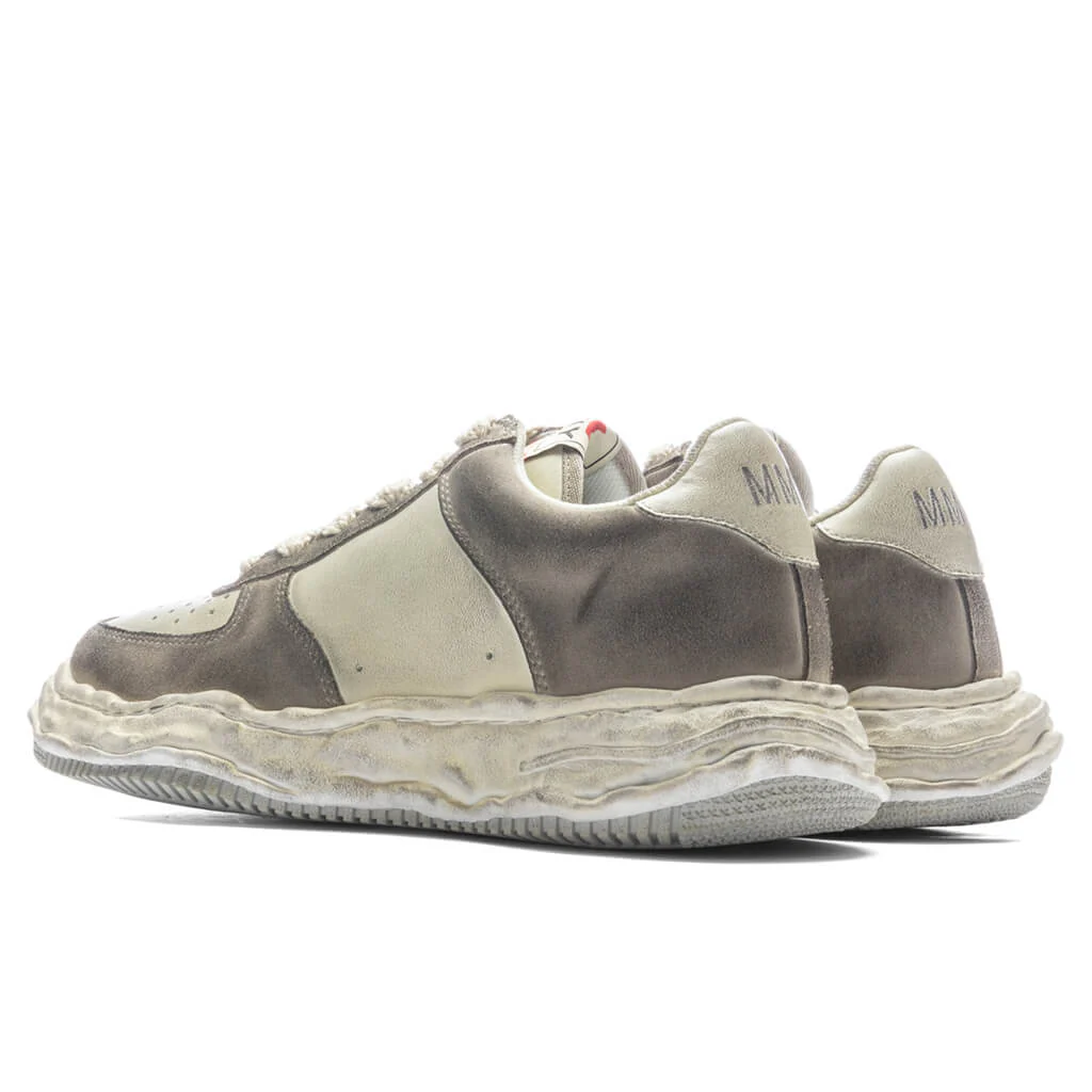Wayne Low OG Sole Leather - White - Image 3