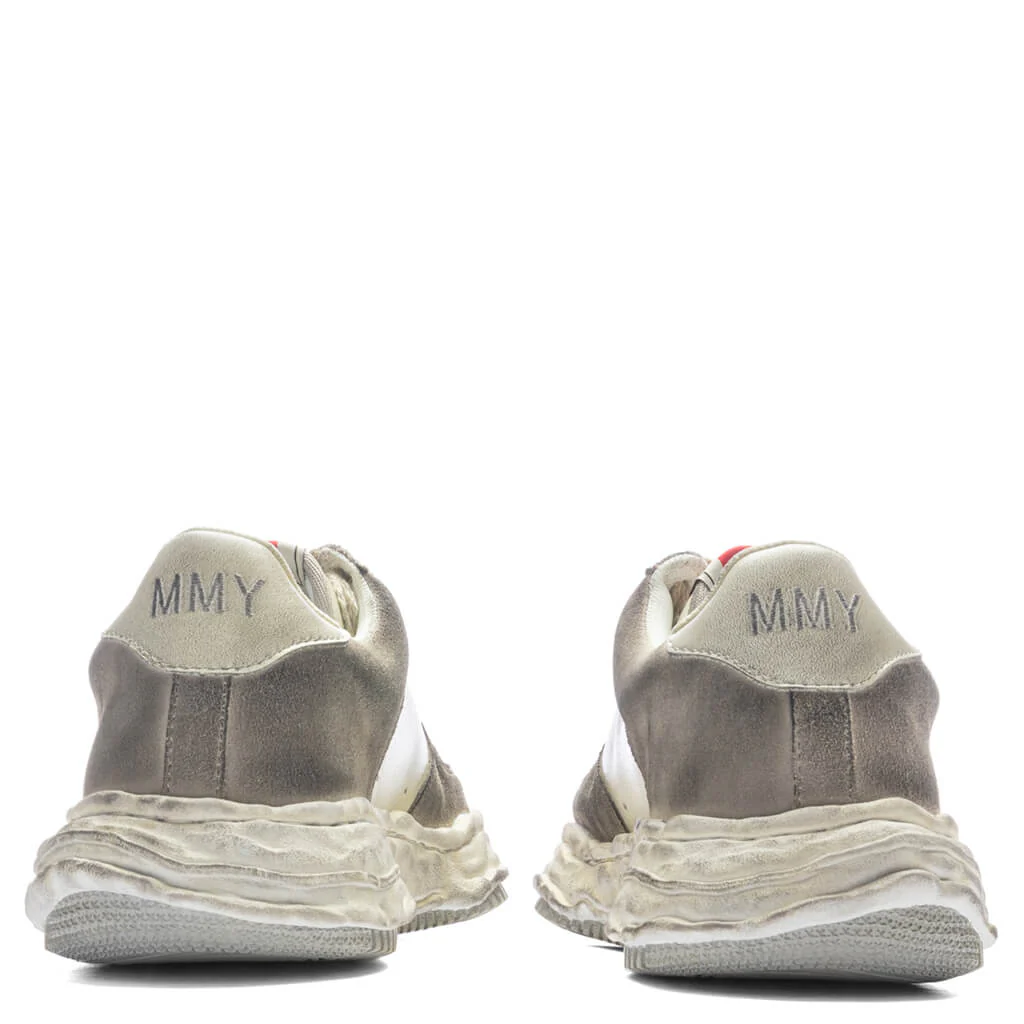 Wayne Low OG Sole Leather - White - Image 4