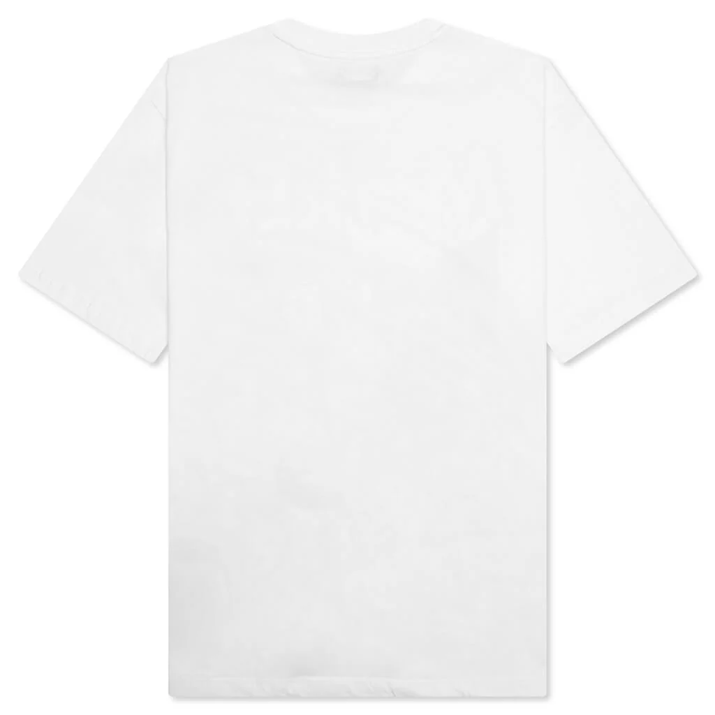 Making the Grade Bear T-Shirt - White - Image 2