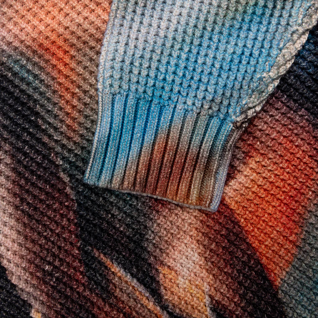 Drive Sweater - Multi - Image 4