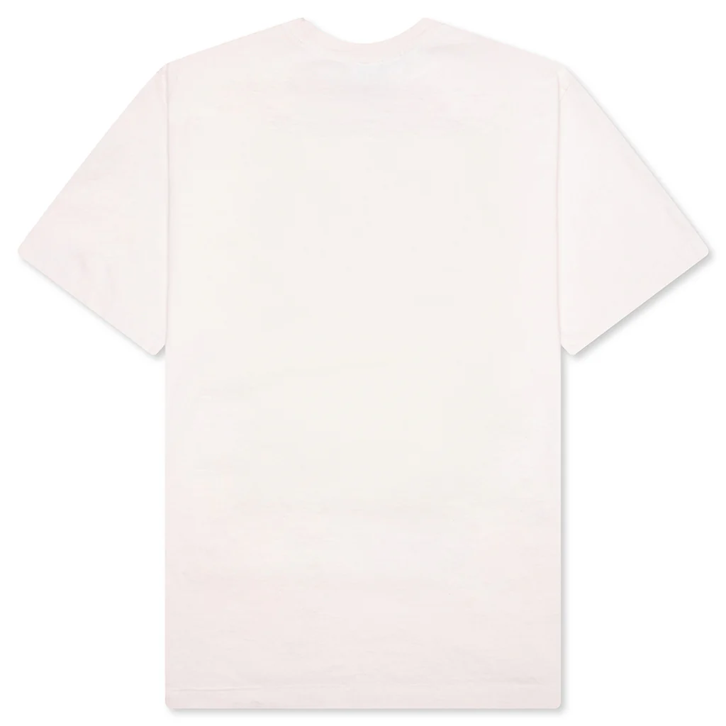 Duck Pond T-Shirt - Ecru - Image 2