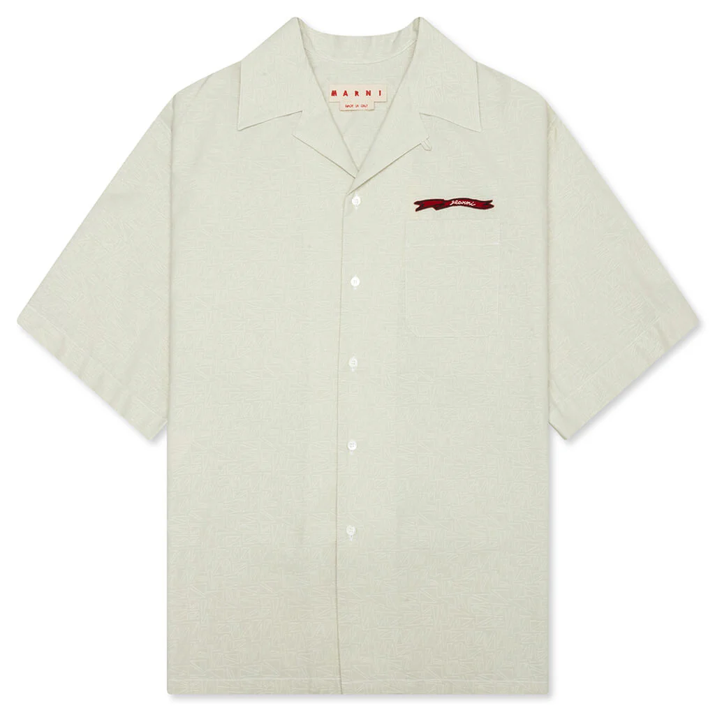S/S Shirt - Everest