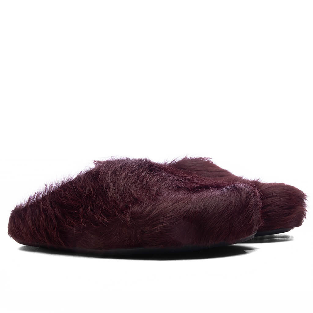 Fussbett Sabot - Wild Cherry - Image 2