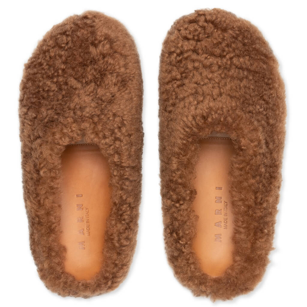 Sabot - Caramel - Image 2