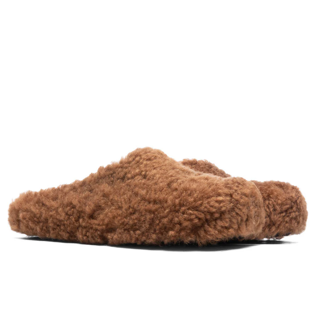 Sabot - Caramel - Image 3