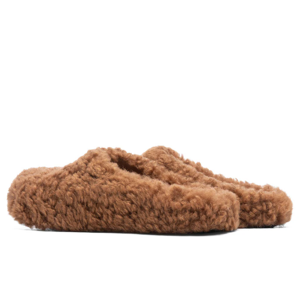 Sabot - Caramel - Image 4