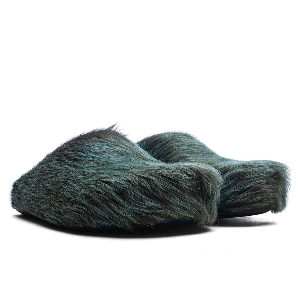 Fussbett Sabot - Blue Sodalite - Image 2