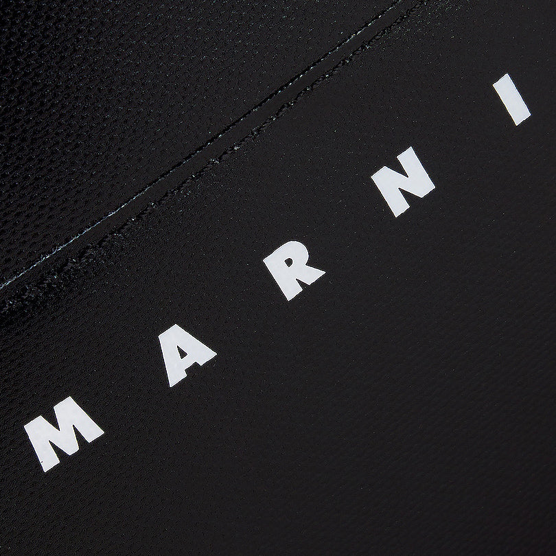Shopping Bag - Black - Image 3