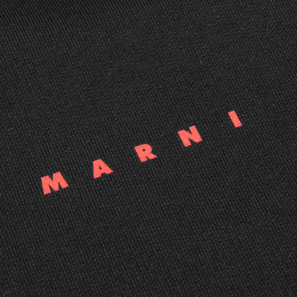 Sweatshirt - Black - Image 3