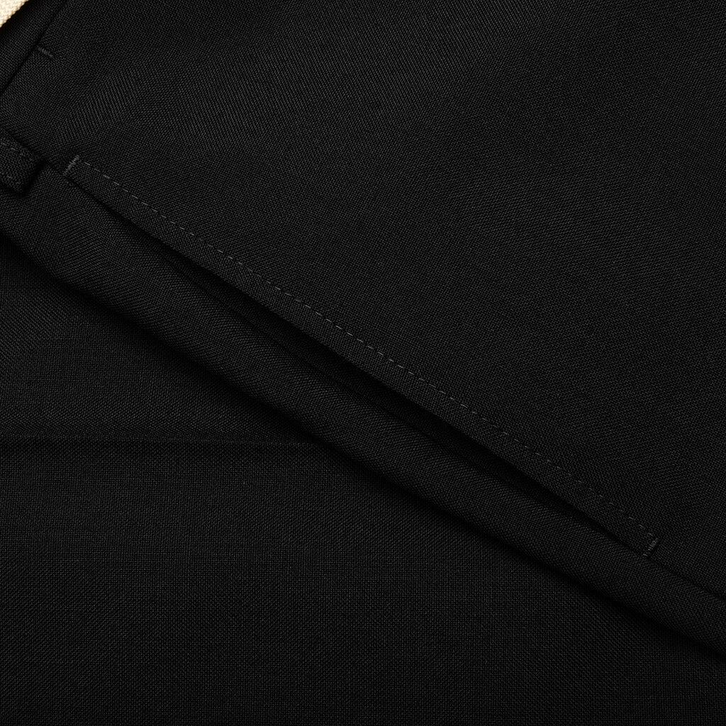 Trousers - Black - Image 3