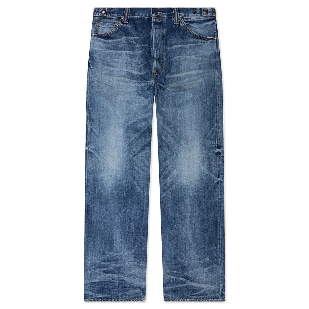 Showa Relaxed 'Taku' True Vintage No Repair - Mid