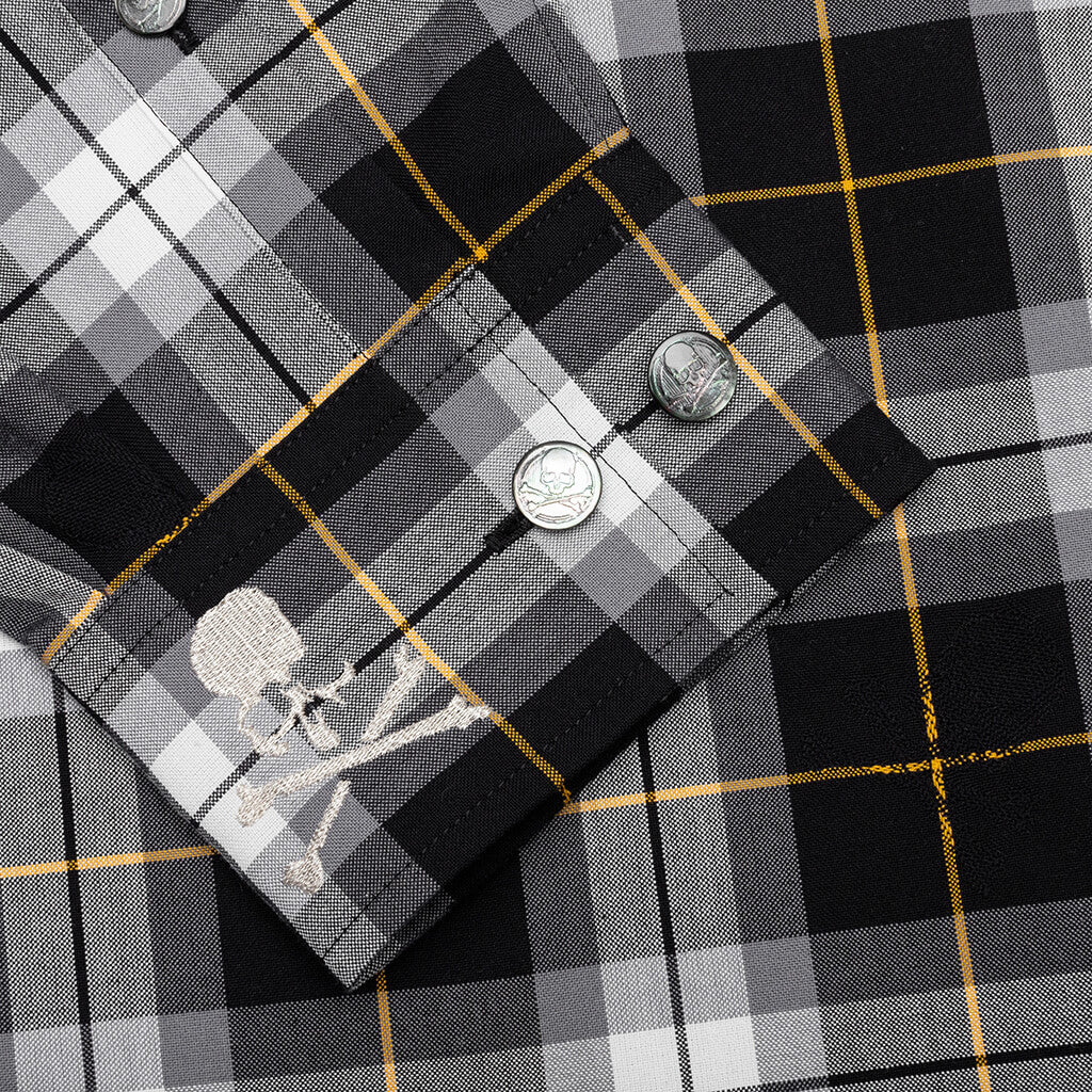 Shirt - Black Base - Image 4