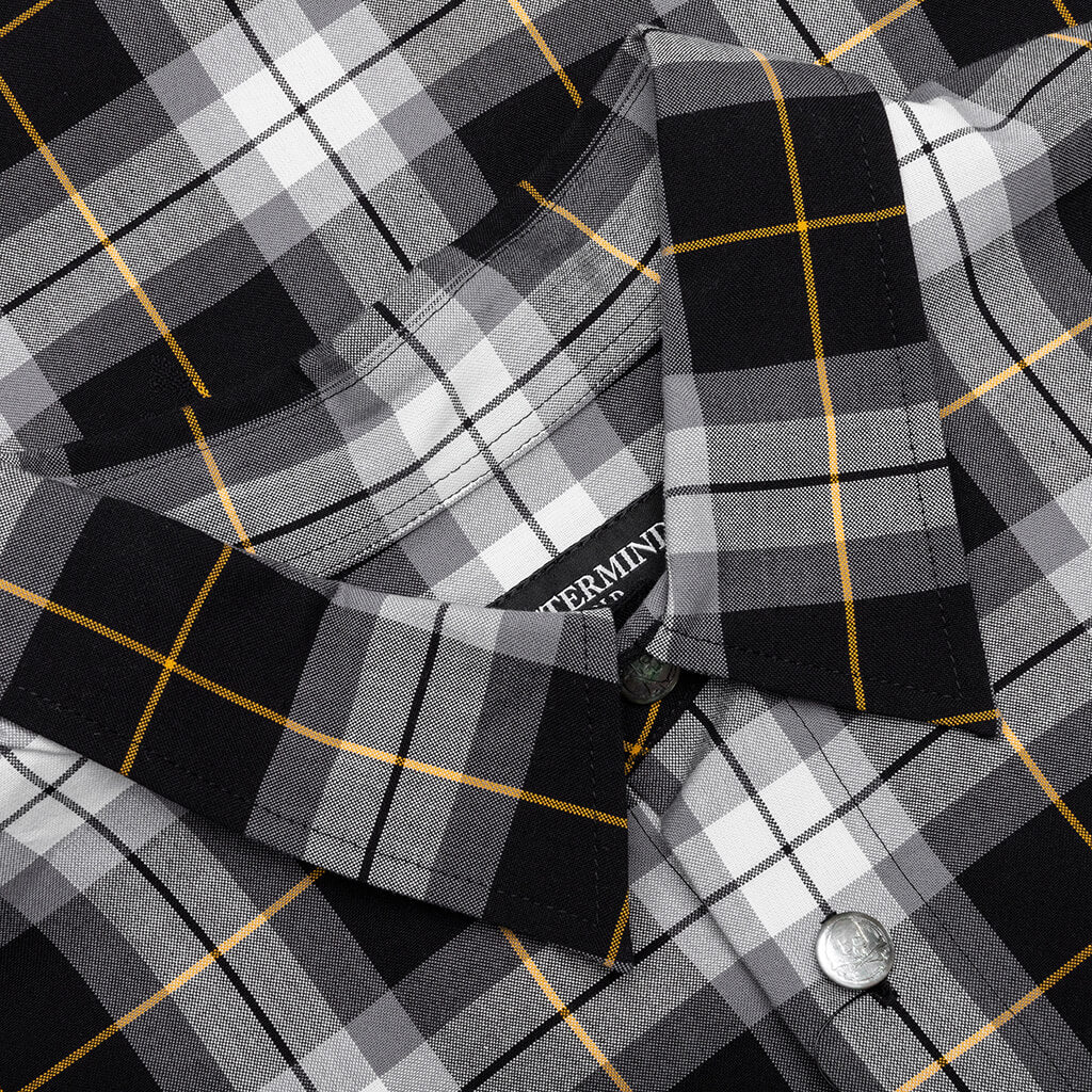 Shirt - Black Base - Image 6