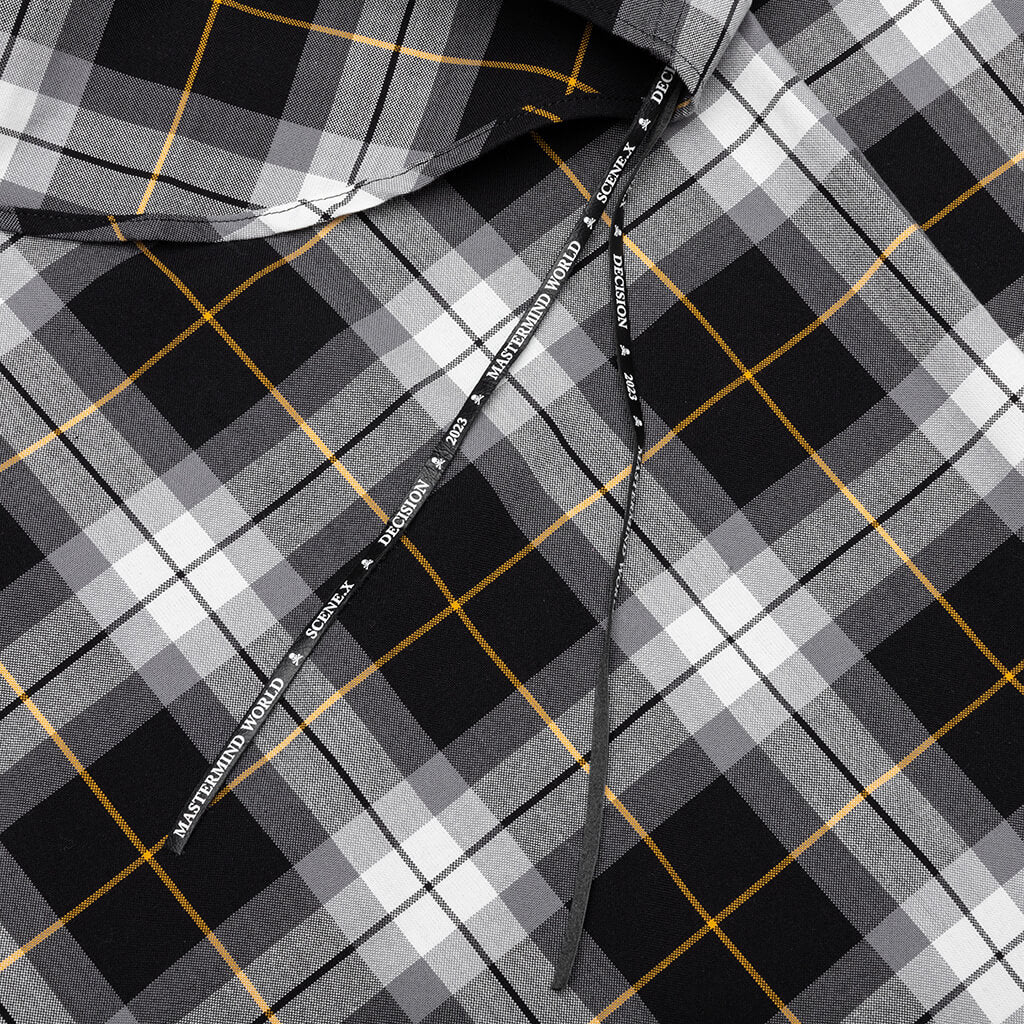 Shirt - Black Base - Image 7