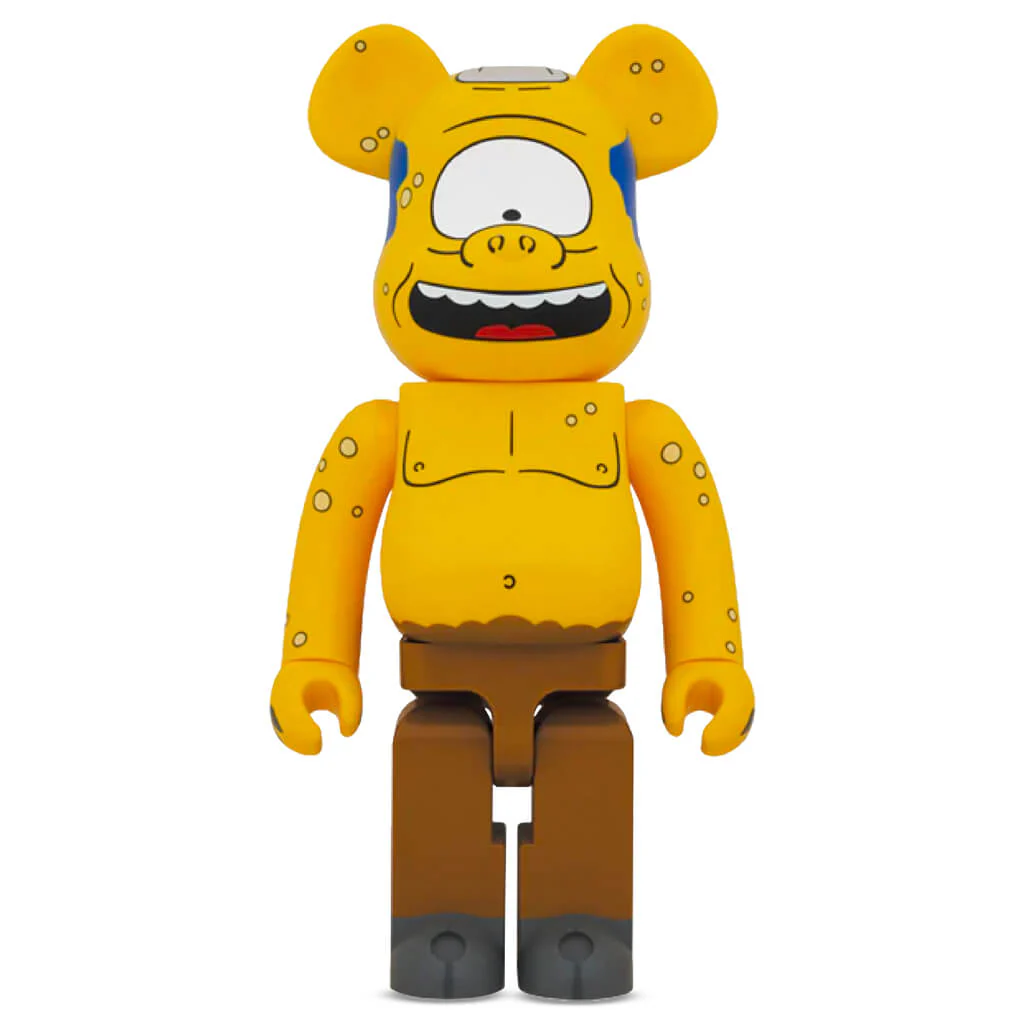 Simpsons Cyclops 1000% BE@RBRICK