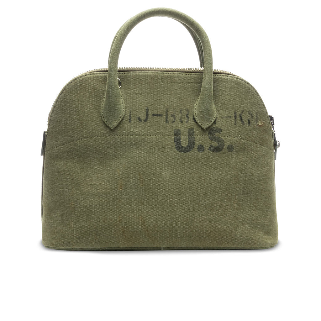 Daily Bag Medium - Green - Image 2