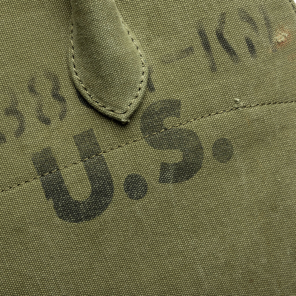 Daily Bag Medium - Green - Image 4