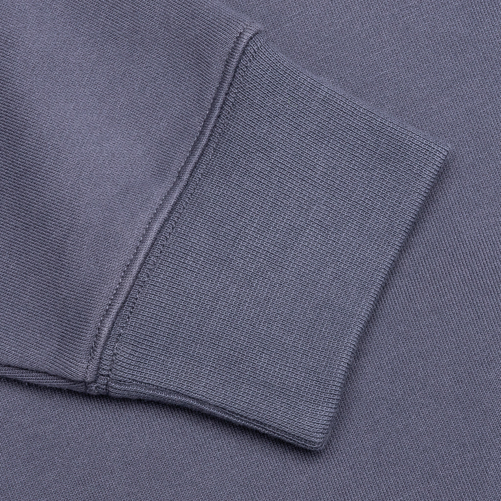 Medieval Crewneck Sweatshirt - Midnight - Image 4