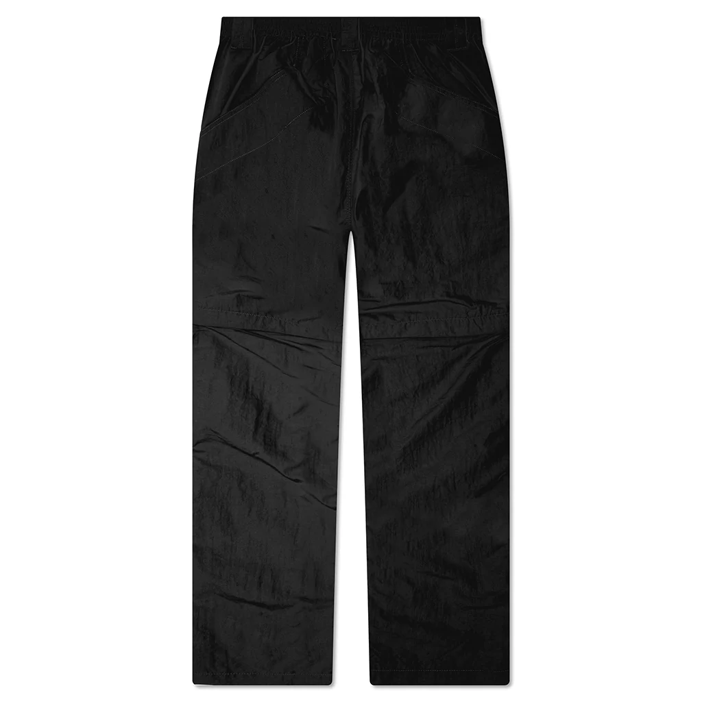 Bomber Pant - Black - Image 2