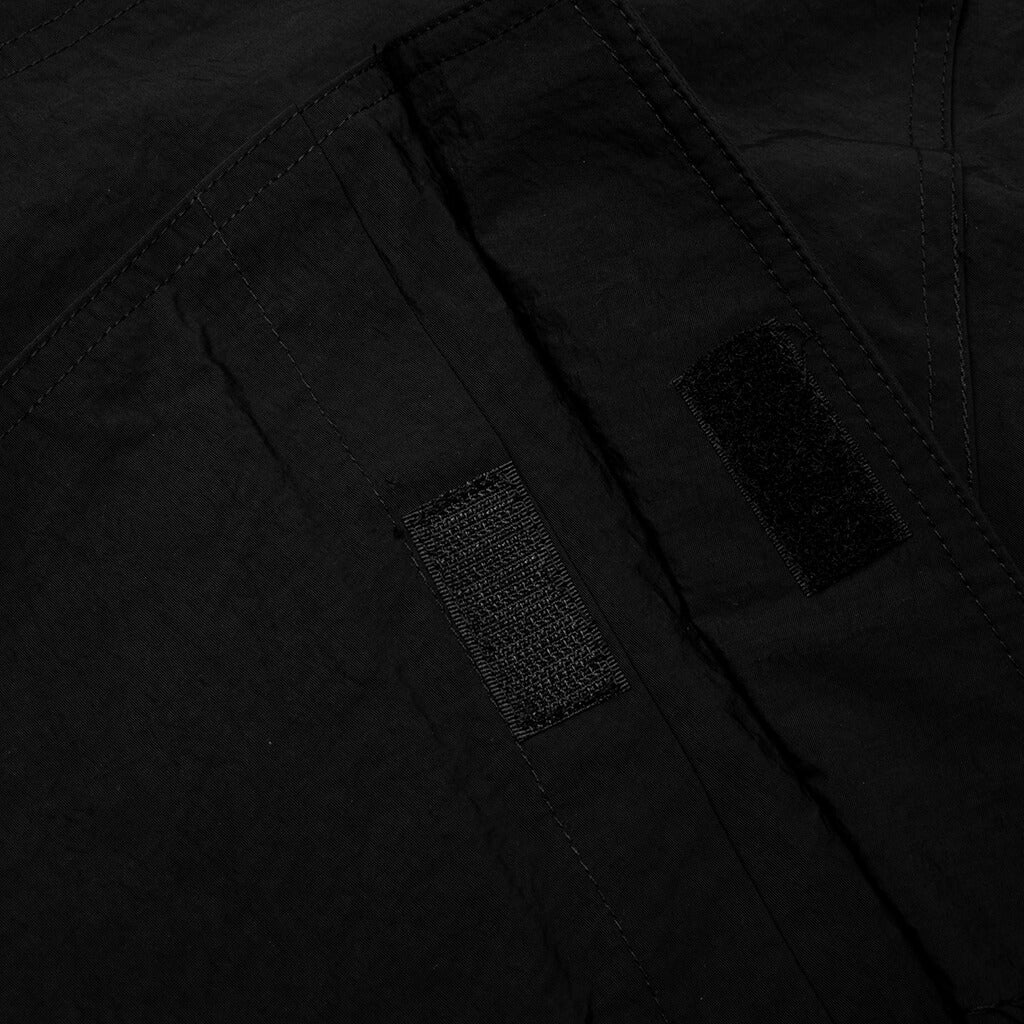 Bomber Pant - Black - Image 3