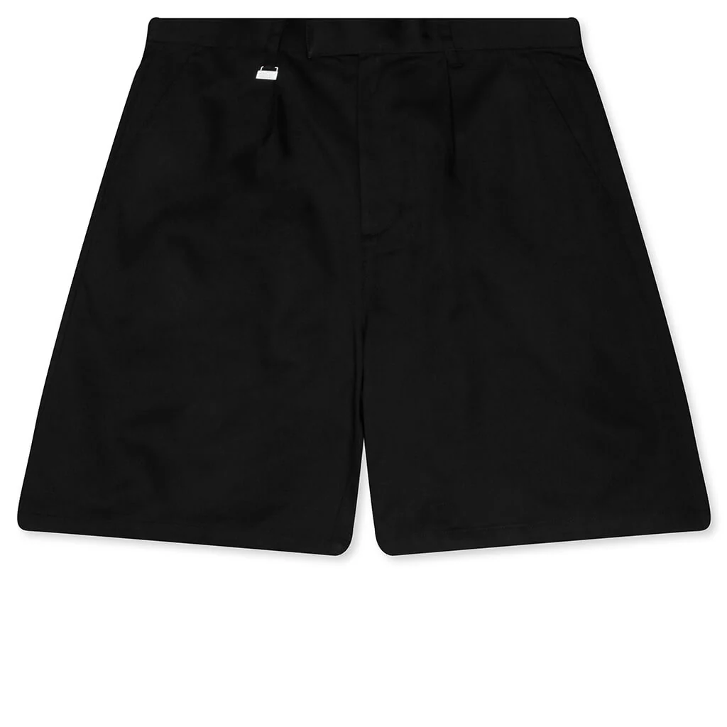 Trophy Short - Black