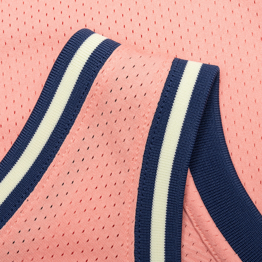 Feature x Mitchell & Ness Jersey - Pink - Image 5