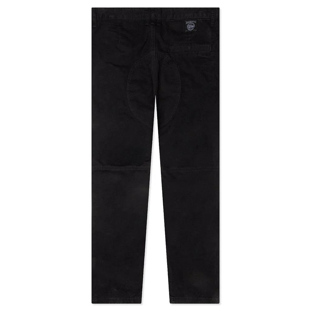 Moonwalk Pant - Black - Image 2