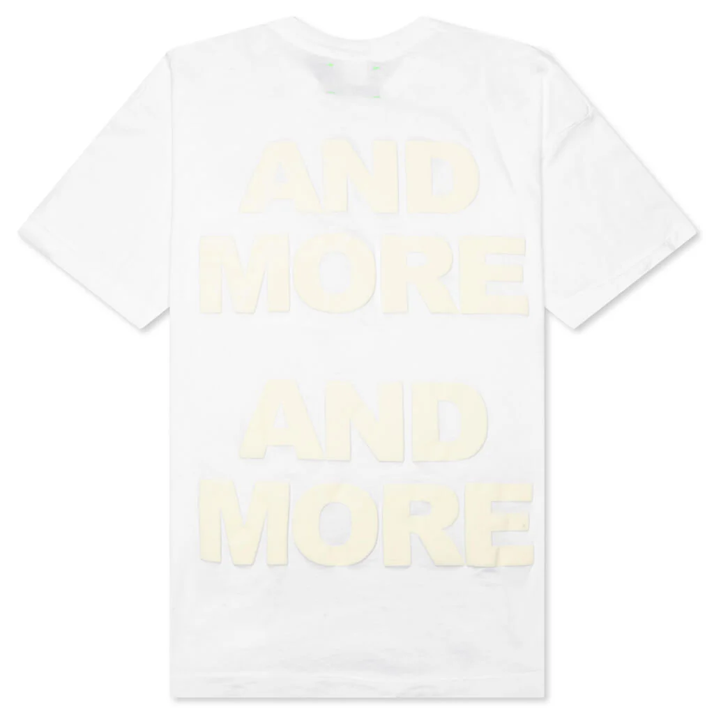 More Tee - Multi - Image 2
