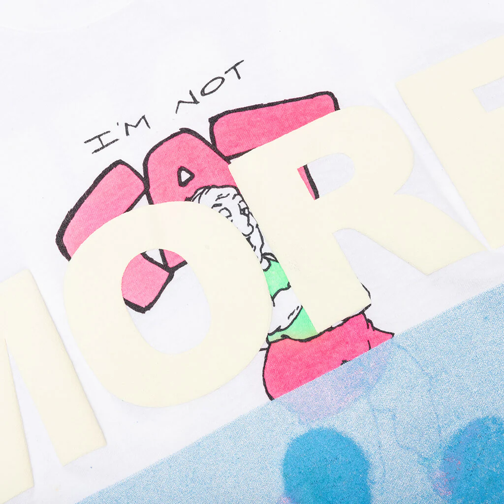 More Tee - Multi - Image 3