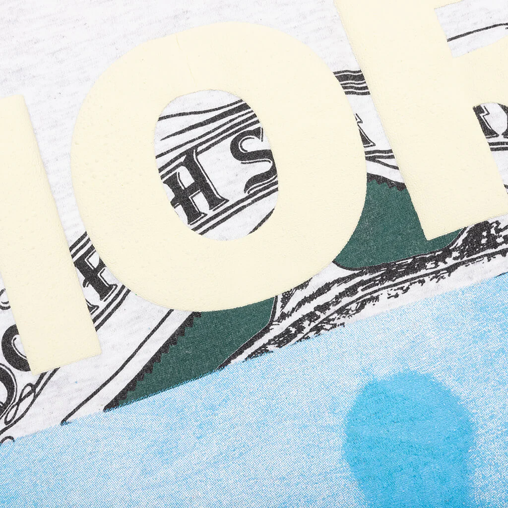 More Tee - Multi - Image 3