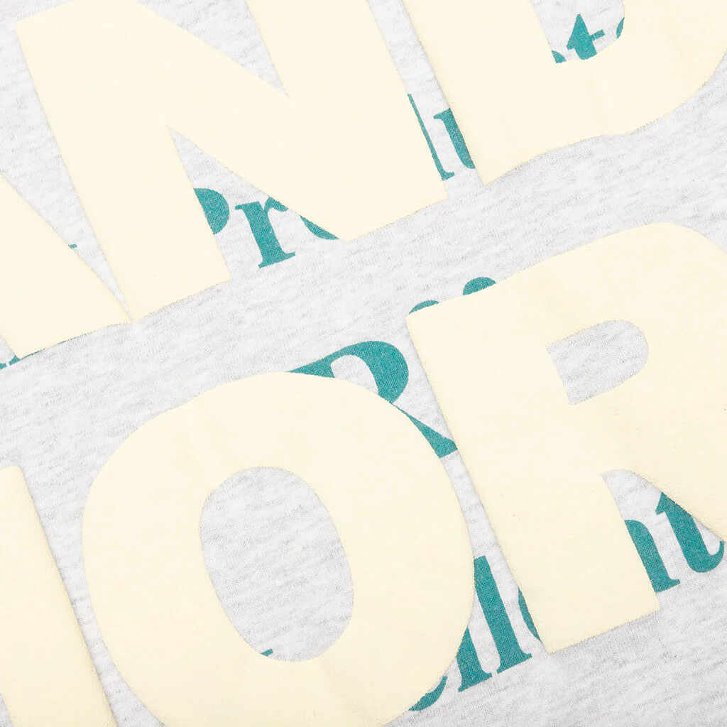 More Tee - Multi - Image 5