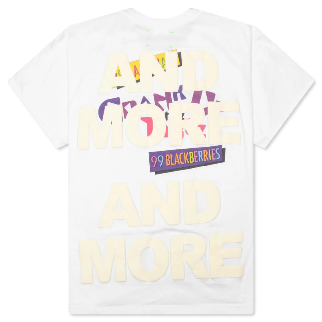 More Tee - Multi - Image 2