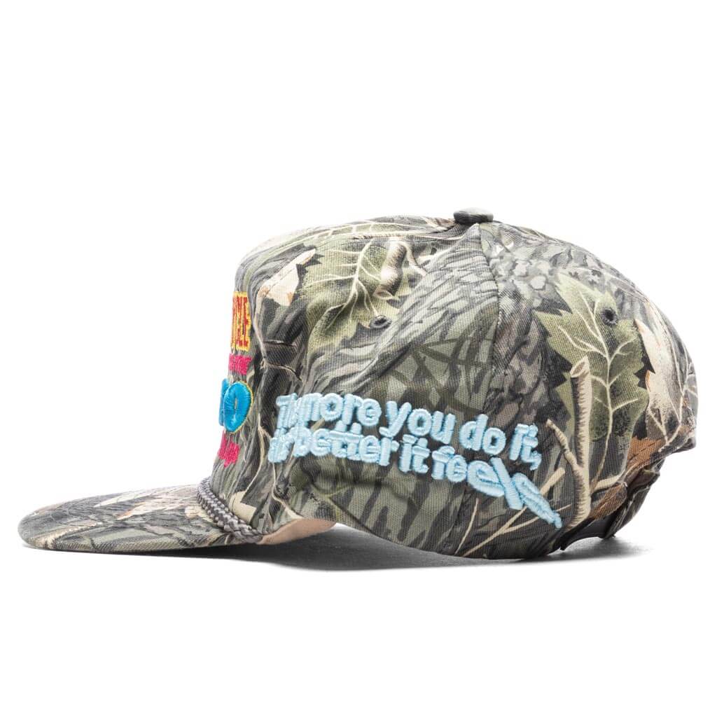 Moto Disco Hat - Multi - Image 4