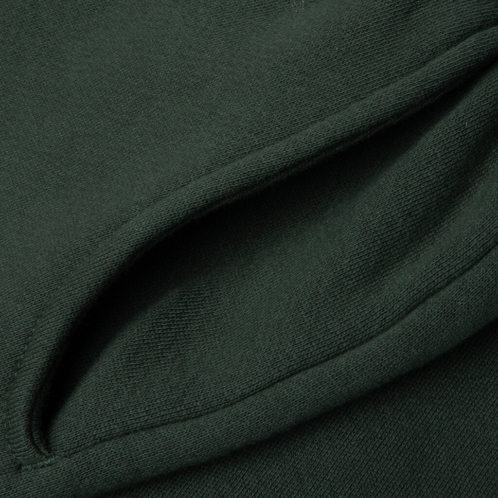 Banner Sweatpants - Forest - Image 4