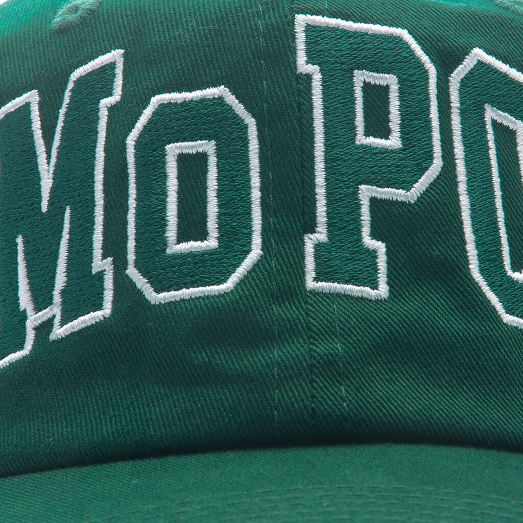 University Dad Hat - Forest - Image 4