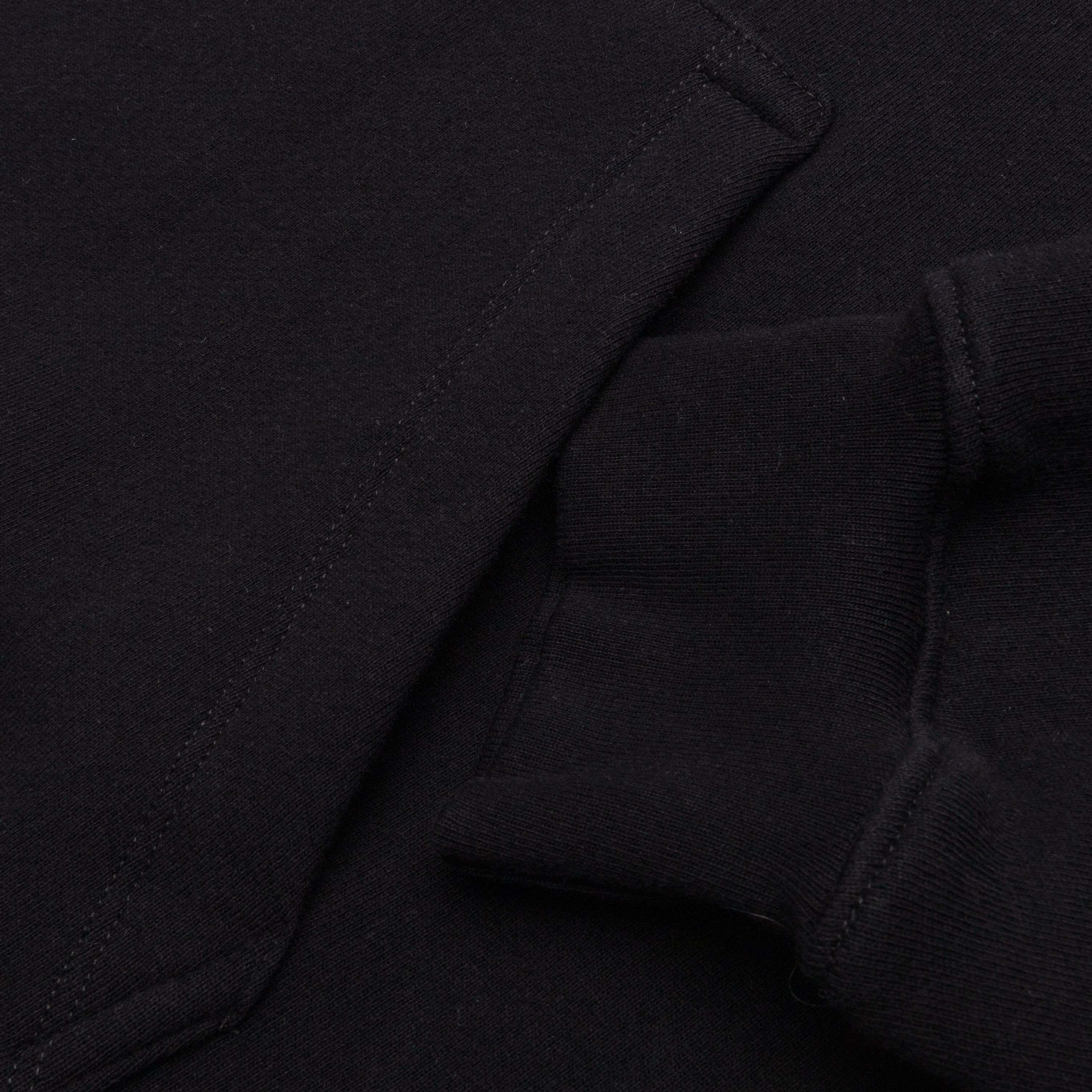 Feature x Nahmias F1 Racecar Hoodie - Black - Image 5