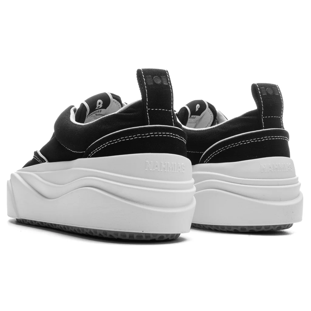 Ollie Sneakers - Black - Image 3